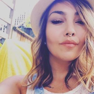 Meet your Posher, Vicki